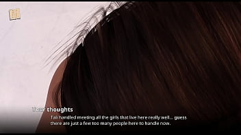 Wvm 164, Willabelle Has Gorgeous Eyes.