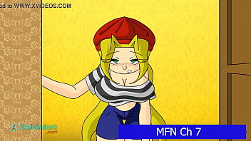 First Minute | My Favorite Nanny | Chapter 7 | Caricanima Studio