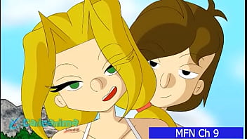 First Minute | My Favorite Nanny | Chapter 9 | Caricanima Studio