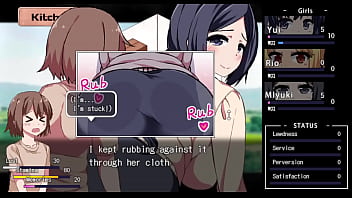 Fap Caves (3.1.2) - Summer Memories - The Magical Cunt Adventures (housework)