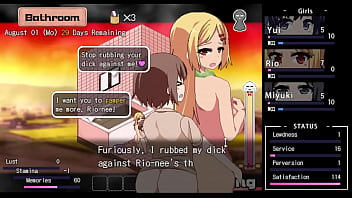 Fap Caves (3.1.3) - Summer Memories - The Magical Cunt Adventures (heartrocket)