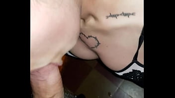 Rica Cogida A Morocha Ruluda