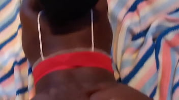 Using My Babygirl... :)