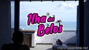 Rafael Moura _ Guilherme Machado - Bareback(ilha Dos Belos)