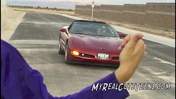 Topless Lesbians On Wheels