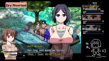 FAP Caves (3.4.1) - Summer Memories - The Magical Cunt Adventures (BBQ)