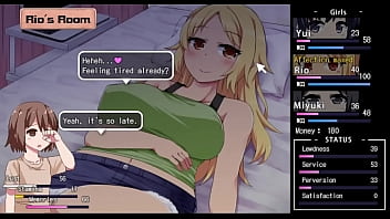 Fap Caves (3.4.2) - Summer Memories - The Magical Cunt Adventures (ethottery)