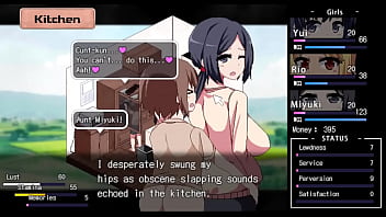 Summer Memories Ero Collection #2 (miyuki Time!)