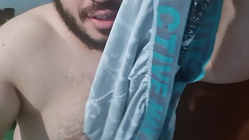 Escotesampa Quer Dar Cueca Usada De Presente - Saiba Como Em Breve