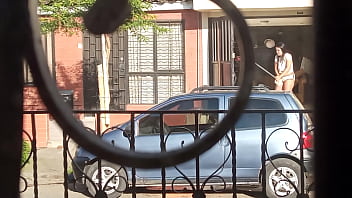 Vecina Rica, Vecina Caliente