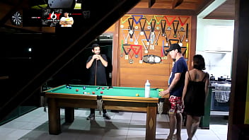 Perdi A Sinuca A Mulher E O Amigo