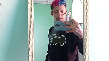 Bom Dia Acordei De Manhã Tomei O Meu Zinho E Fiquei Com O A Pica Estralando. (completo No Red).