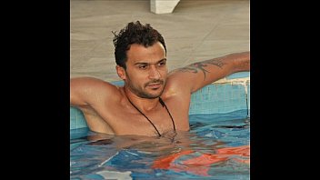 Ibrahim Saeed Sexy Boy