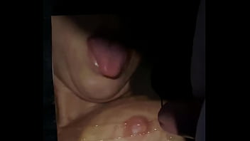 Cum Tribute For My Mouth