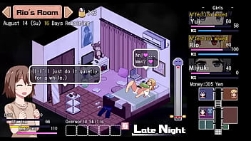 Fap Caves (3.5.1) - Summer Memories - The Magical Cunt Adventures (mountain)