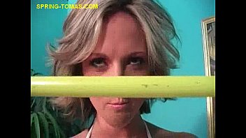 No White Cock Allowed On Blonde