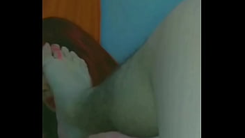 Shemale, Feet, Pes, Submissa - Shemale - 2025 - Hot - Show - Video 2080023