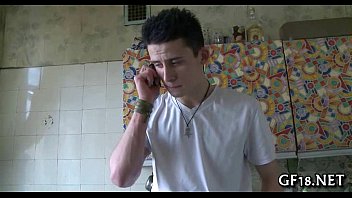 After Getting In Nature' Garb - sex, teen, hardcore, sexy, amateur, fuck, young, group, pussyfucking, girlfriend, russian, euro, gf, - Video 6277650