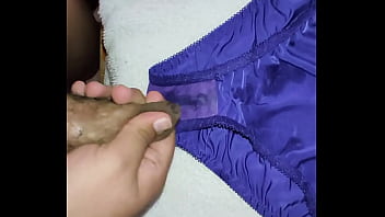 Venida En Calzon Usado De Mi Madre