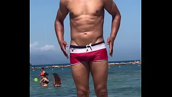 Le Mec Le Plus Sexy De La Cote D_azur