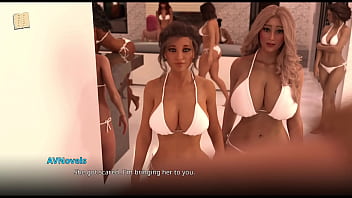 Wvm 172, Girls In Bikini' Everywhere Av Looks.