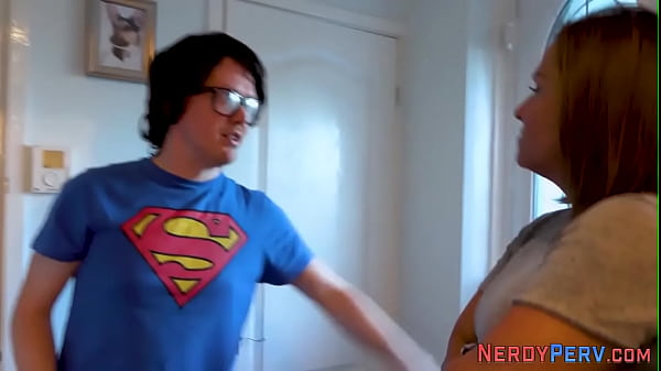Real Amateur Sucking Nerds Dick