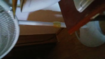 Petite Christy Cummins Takes All