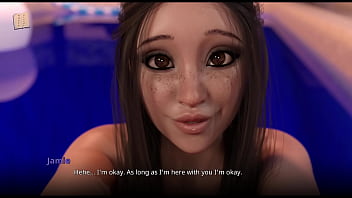 Wvm 174, Spending Time With Three Gorgeous Girlfriends.