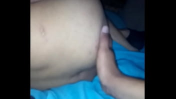 This Couple Stopped By To Have Some Fun