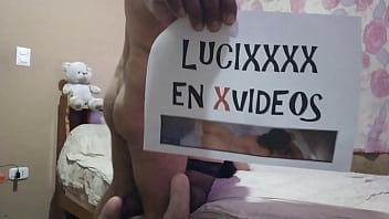 Vídeo De Verificación - anal, latina, trio, culo, esposa, gigolo, semen, amante, pareja, peruana, pene, infiel, cornudo, pen - Video 2085356