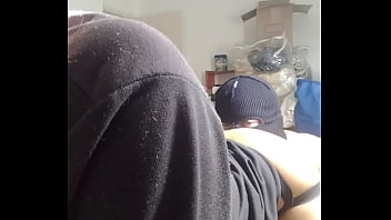 Ele Fez Meu Cu De Lanche