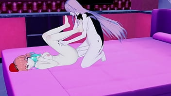 Mori Calliope And Kiara Takanashi' Leaked Sex Tape (futa With Female)