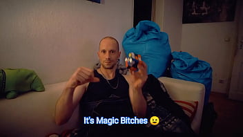 Shemale, Funny, Magic - Shemale - 2025 - Incredible - Performance - Video 2061087