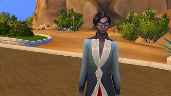 Stepson Catches Stepmom Masturbating In Bedroom Then She Called Him To Bed And Told Him To Shut Up - Indian Stepmom And Stepson