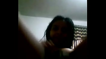 Quiero Que Me Cojan - masturbation, mami, dedos, colombianita, morrita - Video 2084692