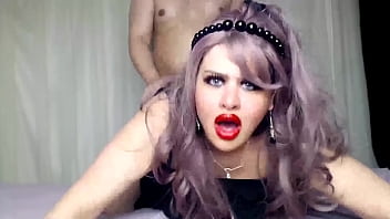 Anal Sex With Big Ass Latina Mom - The View Of Anal Sex With Big Ass Lady.