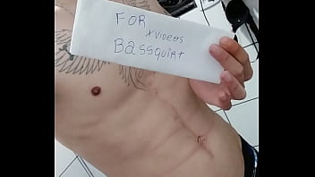 Vídeo De Verificação - soloboy, verification-video - Video 2060182