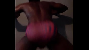 Cum Ride My Roller Coaster