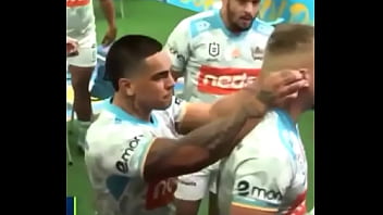 Uniform, Gay, Sport - Gay - 2025 - Intense - Experience - Video 2132737