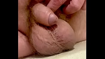 Little Guy Coming Out Of His Shell