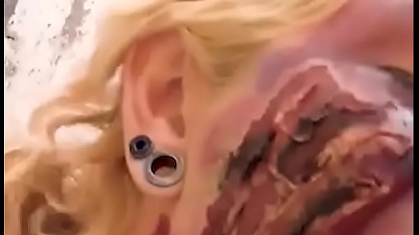 Agaw I Captured A Zombie To Fuck Her