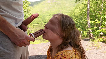 A Game Of Taste Outside. My Friend Tricked Me Again! (chocolate Bars) Xsanyany