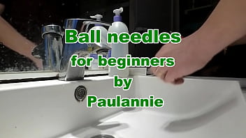 Demo: Ball For Beginners