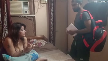 My Friends Fuck My Stepmom, I Record Everything With Clear Hindi Audio