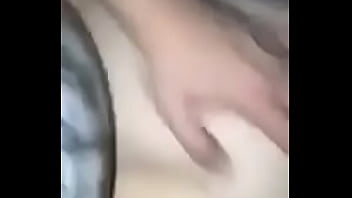 Fucking A Hot Ginger Babe And Making Her Cum Hard