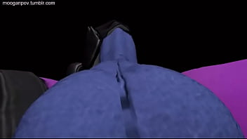 Overwatch Widowmaker Futa Pov Taker
