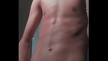 Novinho De Pau Duro - gay, punheta, gay-sex - Video 1900336