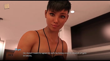 Wvm 176, Av Tell' His Girlfriends What He Has Done With Other Girls At The Party.