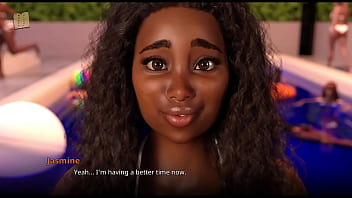 Wvm 177, Av And Jasmine Become Official.