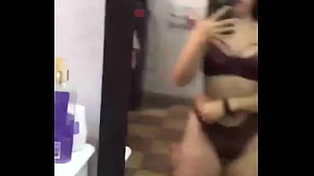 Egirl Gostosa Do Tictoc (